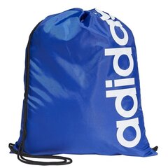 Sportinis maišelis Adidas Lin Core GE1153 bag kaina ir informacija | Kuprinės mokyklai, sportiniai maišeliai | pigu.lt