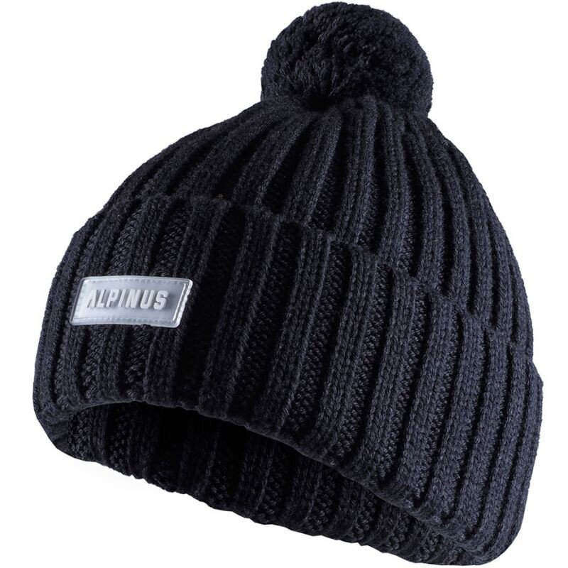 Kepurė vyrams ir moterims Alpinus Matind Hat Gray A8-G, pilka цена и информация | Vyriški šalikai, kepurės, pirštinės | pigu.lt