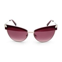 Akiniai nuo saulės moterims Dsquared2 DQ027651613 цена и информация | Женские солнцезащитные очки, неоновые розовые | pigu.lt