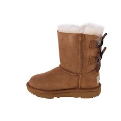 Сапоги Ugg, 1017394T-CHE коричневые цена и информация | Ботинки детские | pigu.lt