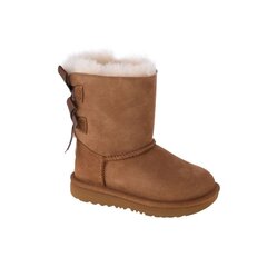 Сапоги Ugg, 1017394T-CHE коричневые цена и информация | Ботинки детские | pigu.lt