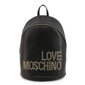 Kuprinė moterims Love Moschino JC4226PP0CKD052096 цена и информация | Moteriškos rankinės | pigu.lt