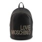 Kuprinė moterims Love Moschino JC4226PP0CKD052096 kaina ir informacija | Moteriškos rankinės | pigu.lt