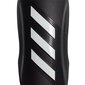 Apsaugos futbolui Adidas Tiro Club GI6386 football shin, juodi kaina ir informacija | Futbolo apranga ir kitos prekės | pigu.lt