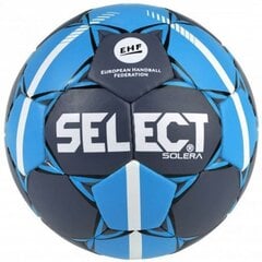 Rankinio kamuolys Select Solera kaina ir informacija | Rankinis | pigu.lt