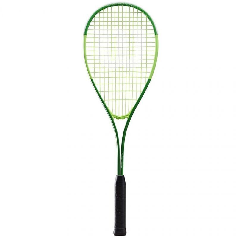 Badmintono raketė Wilson Blade, žalia kaina ir informacija | Badmintonas | pigu.lt