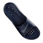 Šlepetės vyrams Nike Victori One, juodos kaina ir informacija | Vyriškos šlepetės, basutės | pigu.lt