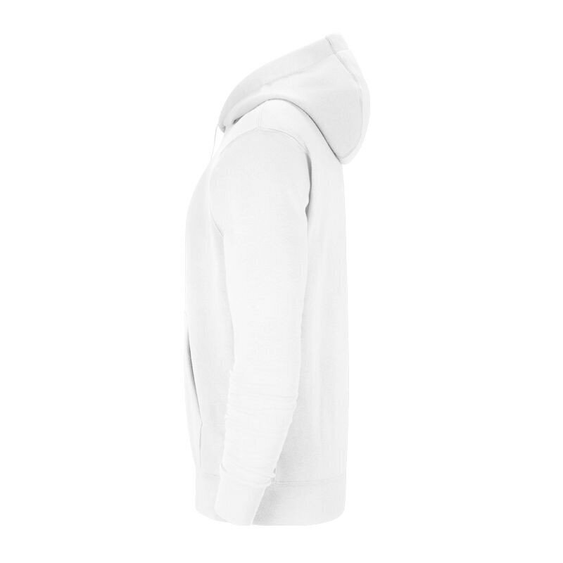 Nike moteriškas džemperis Park 20 Fleece W, CW6957-101, baltas цена и информация | Sportinė apranga moterims | pigu.lt