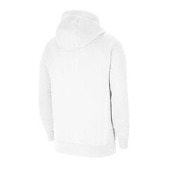 Nike джемпер женский Park 20 Fleece W, CW6957-101, белый цена и информация | Спортивная одежда для женщин | pigu.lt