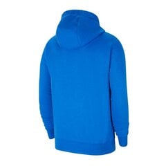 Джемпер женский Nike Park 20 Fleece W, CW6957-463, синий цена и информация | Женские толстовки | pigu.lt