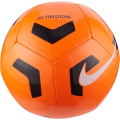 Futbolo kamuolys Nike Pitch Training CU8034 803 kaina ir informacija | Futbolo kamuoliai | pigu.lt