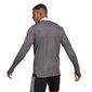 Džemperis vyrams Adidas Tiro 21 Training Top M GH7301, pilkas kaina ir informacija | Sportinė apranga vyrams | pigu.lt