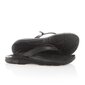 Šlepetės moterims Chaco Locavore Black Flip-flops Wmn J102208, juodos kaina ir informacija | Šlepetės moterims | pigu.lt