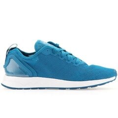 Спортивная обувь для мужчин Adidas ZX Flux ADV SL S76555, синяя цена и информация | Кроссовки для мужчин | pigu.lt