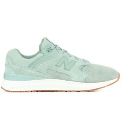 Спортивная обувь для женщин New Balance M ML1550LU, синяя цена и информация | New Balance Женская обувь | pigu.lt