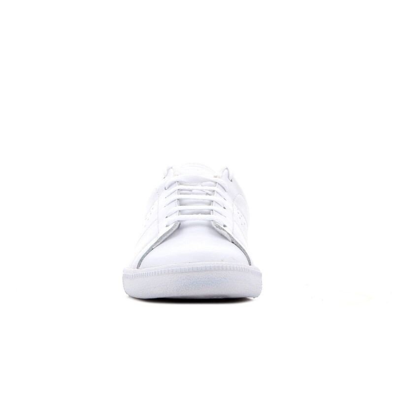 Spotiniai batai moterims Nike Tennis Classic W 834123-100, balti kaina ir informacija | Sportiniai bateliai, kedai moterims | pigu.lt
