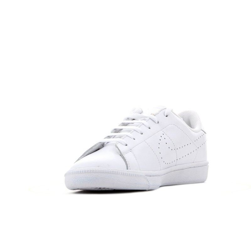 Spotiniai batai moterims Nike Tennis Classic W 834123-100, balti цена и информация | Sportiniai bateliai, kedai moterims | pigu.lt