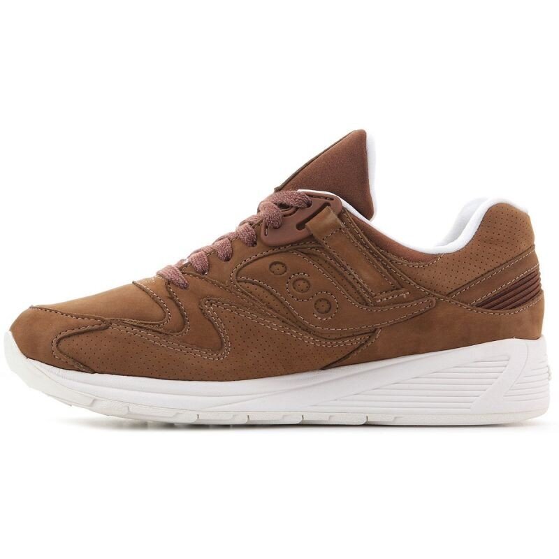 Kedai vyrams Saucony S703902 kaina ir informacija | Kedai vyrams | pigu.lt