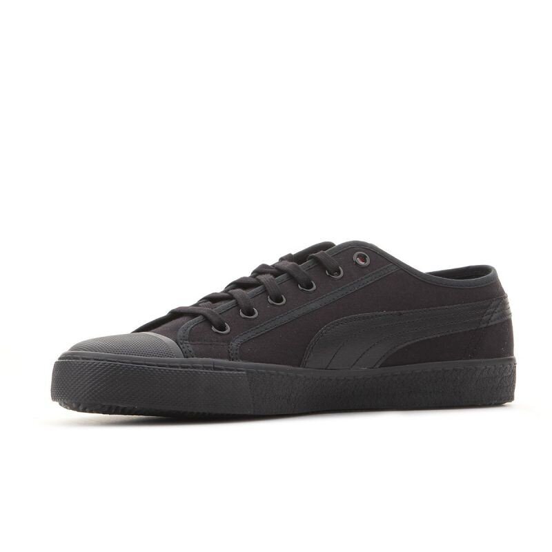 Laisvalaikio batai vyrams Puma Mens Ibiza M 356533 04, juodi цена и информация | Kedai vyrams | pigu.lt