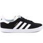 Sportiniai bateliai berniukams Adidas Gazelle C Jr BB2507, juodi kaina ir informacija | Sportiniai batai vaikams | pigu.lt