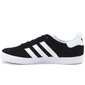 Sportiniai bateliai berniukams Adidas Gazelle C Jr BB2507, juodi kaina ir informacija | Sportiniai batai vaikams | pigu.lt