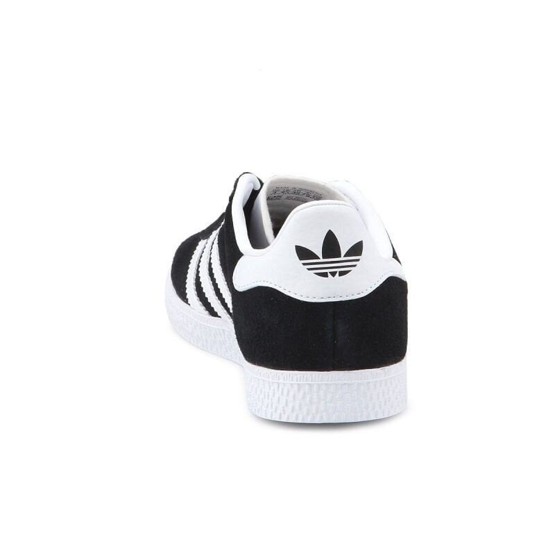 Sportiniai bateliai berniukams Adidas Gazelle C Jr BB2507, juodi kaina ir informacija | Sportiniai batai vaikams | pigu.lt