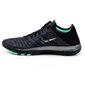 Sportiniai bateliai moterims Nike Free TR 6 MTLC W 849805-001, mėlyni kaina ir informacija | Sportiniai bateliai, kedai moterims | pigu.lt