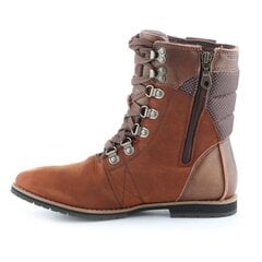Обувь для женщин Columbia BL2769-256, коричневая цена и информация | Женские ботинки | pigu.lt