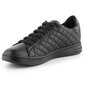 Laisvalaikio batai moterims Geox D Jaysen DW D941BD-0BC6P-C9999, juodi kaina ir informacija | Sportiniai bateliai, kedai moterims | pigu.lt