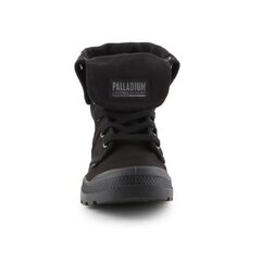 Мужские повседневные ботинки Palladium Baggy M 02478-001-M, черные цена и информация | Мужские кроссовки | pigu.lt