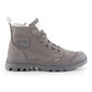 Aulinukai moterims Palladium Hi Cloudburst 95982-055-M, pilki kaina ir informacija | Aulinukai, ilgaauliai batai moterims | pigu.lt