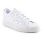 Laisvalaikio batai moterims Adidas Sleek W DB3258, balti kaina ir informacija | Sportiniai bateliai, kedai moterims | pigu.lt