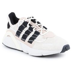 Обувь для отдыха мужская Adidas Lxcon M EF4027, белая цена и информация | Кроссовки для мужчин | pigu.lt