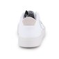 Laisvalaikio batai moterims Adidas Sleek W EF4935, balti kaina ir informacija | Sportiniai bateliai, kedai moterims | pigu.lt