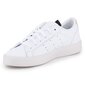 Laisvalaikio batai moterims Adidas Sleek W EF4935, balti kaina ir informacija | Sportiniai bateliai, kedai moterims | pigu.lt