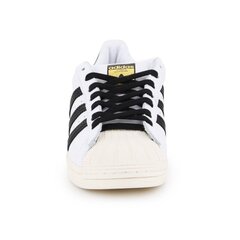 Laisvalaikio batai vyrams Adidas Superstar Laceless M FV3017, balti kaina ir informacija | Kedai vyrams | pigu.lt