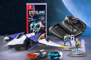 Nintendo Starlink battle for atlas игра с аксессуарами цена и информация | Компьютерные игры | pigu.lt