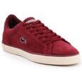 Повседневная обувь мужская Lacoste Lerond 319 M 7-38CMA0051RD3, красная