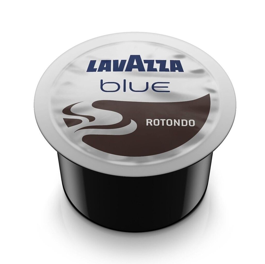 Lavazza Blue Rotondo Kavos kapsulės, 100 kaps. kaina ir informacija | Kava, kakava | pigu.lt