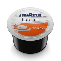Lavazza Blue Espresso Vigorosso Kavos kapsulės, 100 kaps kaina ir informacija | Kava, kakava | pigu.lt
