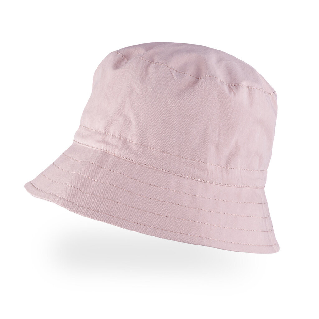 Vienguba kepurė-panama mergaitėms TuTu, smėlio kaina ir informacija | Kepurės, pirštinės, šalikai mergaitėms | pigu.lt