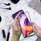 Apsauginė ekrano plėvelė 5D Full Glue Ceramic, skirta Samsung Galaxy A02s kaina ir informacija | Apsauginės plėvelės telefonams | pigu.lt