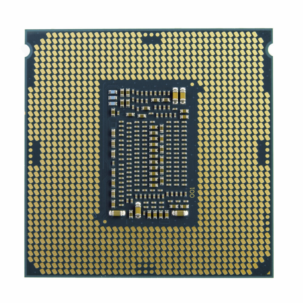 Intel BX8070811700FSRKNR kaina ir informacija | Procesoriai (CPU) | pigu.lt