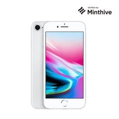 Apple iPhone 8 64GB, Silver цена и информация | Мобильные телефоны | pigu.lt