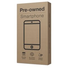 Pre-owned B grade Apple iPhone 8 64ГБ Silver цена и информация | Мобильные телефоны | pigu.lt