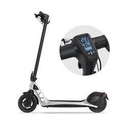 Elektrinis paspirtukas Beaster Scooter BS08, 250 W, 36 V, 7,5 Ah kaina ir informacija | Elektriniai paspirtukai | pigu.lt