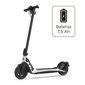 Elektrinis paspirtukas Beaster Scooter BS08, 250 W, 36 V, 7,5 Ah цена и информация | Elektriniai paspirtukai | pigu.lt