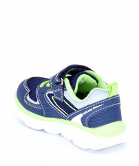 Спортивная обувь для мальчиков, KENKA цена и информация | Детская спортивная обувь | pigu.lt