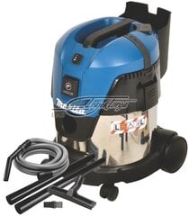 Пылесос Makita  (влажная/сухая), 1000 W, 3600 л/мин, 20 л цена и информация | Промышленные пылесосы | pigu.lt