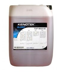 Vaškas TOP WAX 20L Kenotek kaina ir informacija | Autochemija | pigu.lt